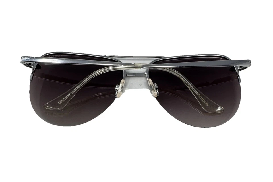 Gafas de sol Quay Australia The Playa 126 aviador estuche lentes espejadas llavero bonito Foto 4 de 4