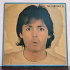 Paul McCartney McCartney II 1980 US LP Terre Haute Columbia FC 36511