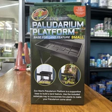 ZOO MED PALUDARIUM PLATFORM - SMALL PP-S