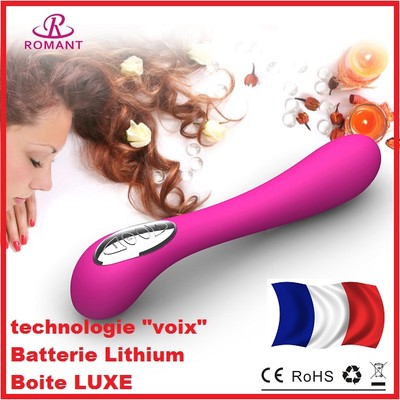 SEXTOY DE LUXE BATTERIE LITHIUM VIBROMASSEUR RECHARGEABLE ERGONOMIQUE GODE SEXE | eBay SEXTOY DE LUXE BATTERIE LITHIUM VIBROMASSEUR RECHARGEABLE ERGONOMIQUE GODE SEXE | eBay