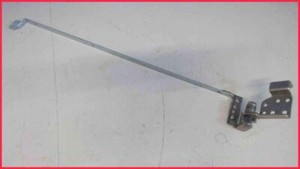 TFT LCD Display Scharnier Rechts (R)  Toshiba Satellite C855-111