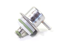Eurospec VW Audi BMW E31 E32 E34 E36 E38 E39 3.5 Bar Fuel Pressure Regulator