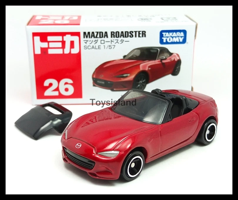 Tomica mazda on sale