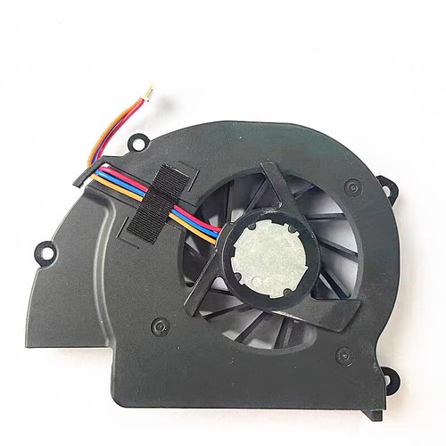 CPU Cooling Fan for Sony Vaio FZ FZ25 FZ35 FZ17 FZ27 FZ37 - 第 1/2 張圖片