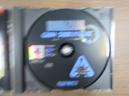 【PS1/PlayStation1】Resident Evil Gun Survivor【JapanVideoGame】Operation confirmed - Picture 12 of 20