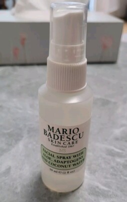 Mario Badescu Facial Spray With Aloe 59 ml
