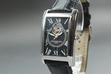 [Exc+5] Frederique Constant Carre Heartbeat FC-303/310/315X4C4/5/6 Automatic Men