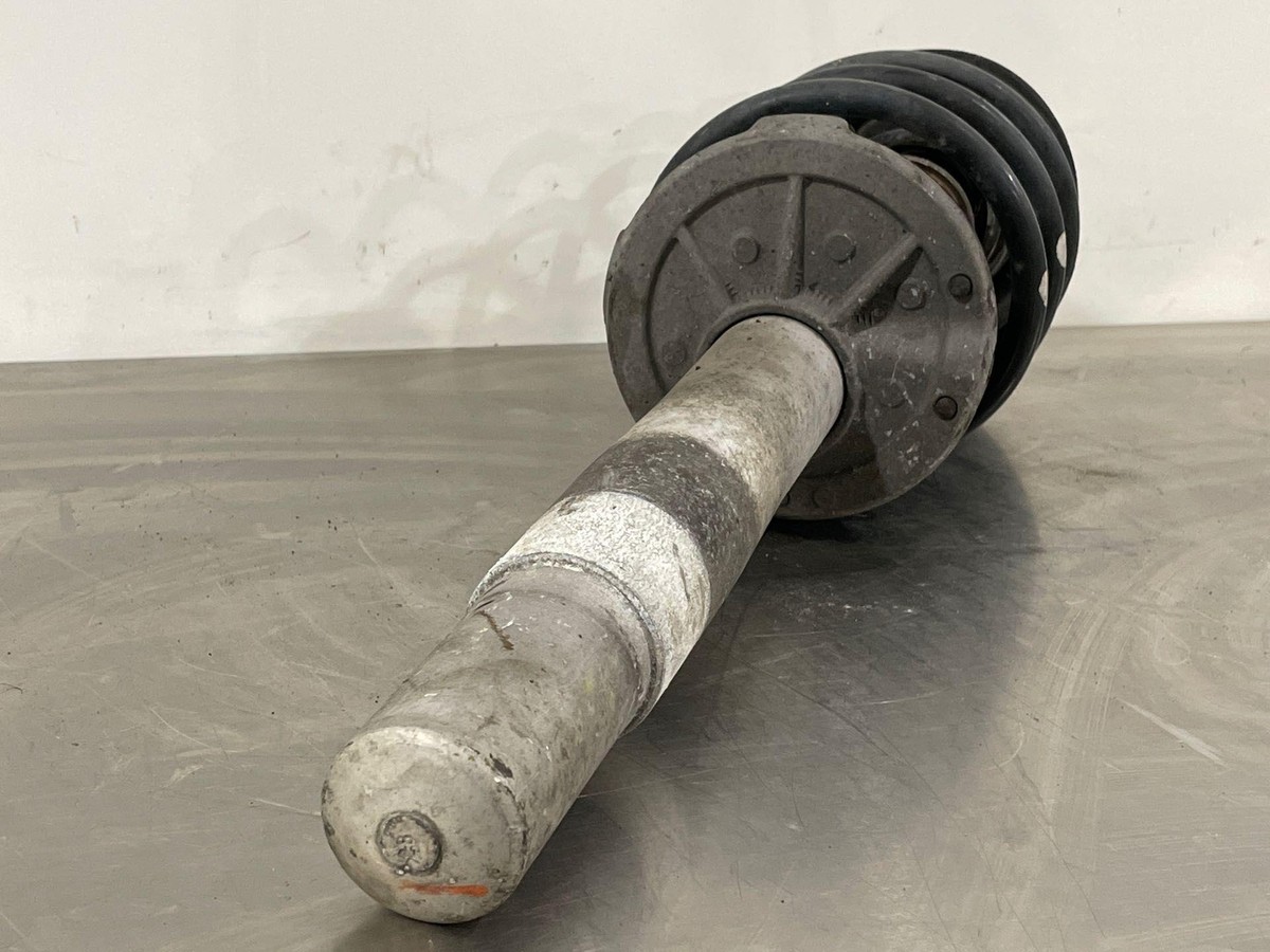 2005 BMW 760I Passenger Right RH Front Dynamic Strut Shock  