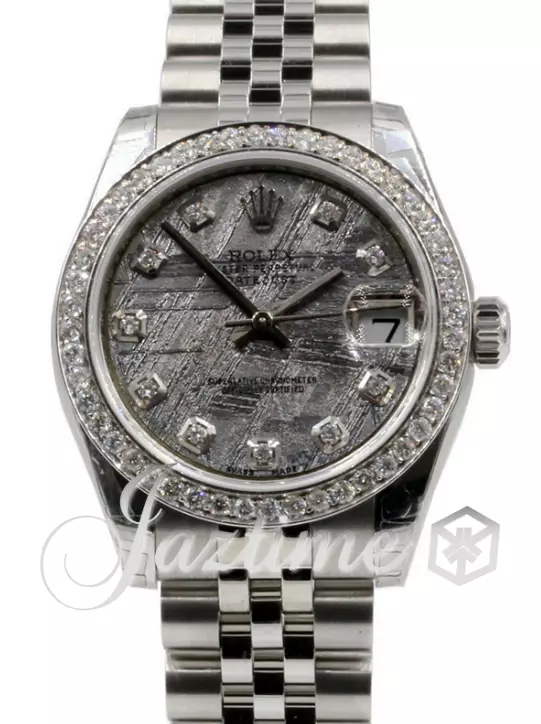 Meteorite clearance rolex ladies