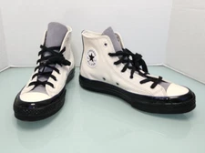 Converse 156578C unisex high top sneakers New W8 M6