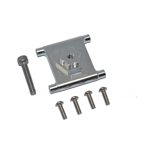 Soporte de rueda de montaje de neumático de repuesto para coche LOSI 1/10 LASERNUT TENACITY ULTRA 4 RC - Imagen 13 de 13