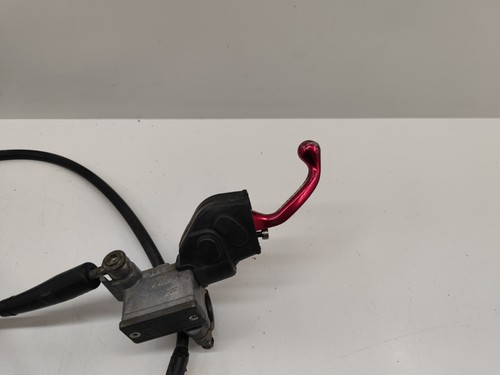 SUZUKI RMZ450 FRONT BRAKE CALIPER MASTER CYLINDER RM-Z 450 08-14 - Picture 4 of 14