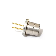 1pc Used NUBM08 455nm 450nm 4.75W Blue  T05 9mm Laser Diode 3.7-5.0V