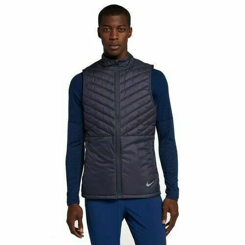 Aerolayer vest nike sale