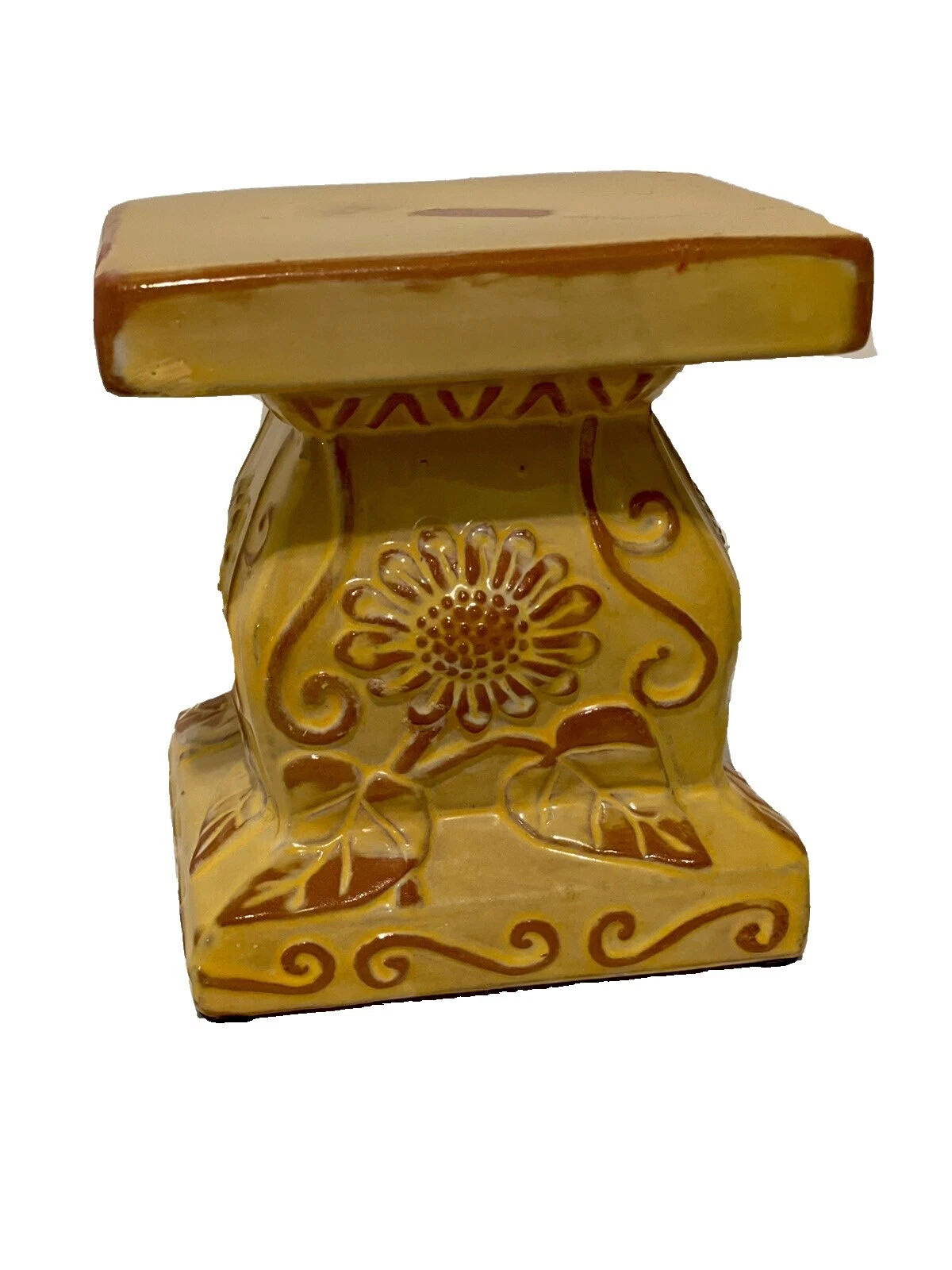 Tuscan Vela Candelabros