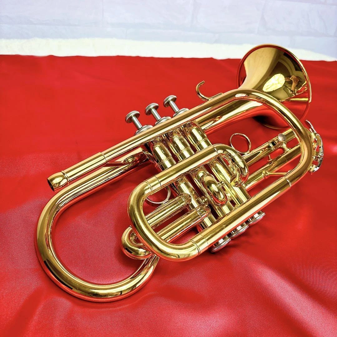 Cornet yamaha 2024 ycr 2330 ii