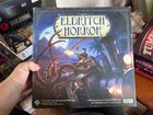 Eldritch Horror - Adventure Board Game - Complete In Box