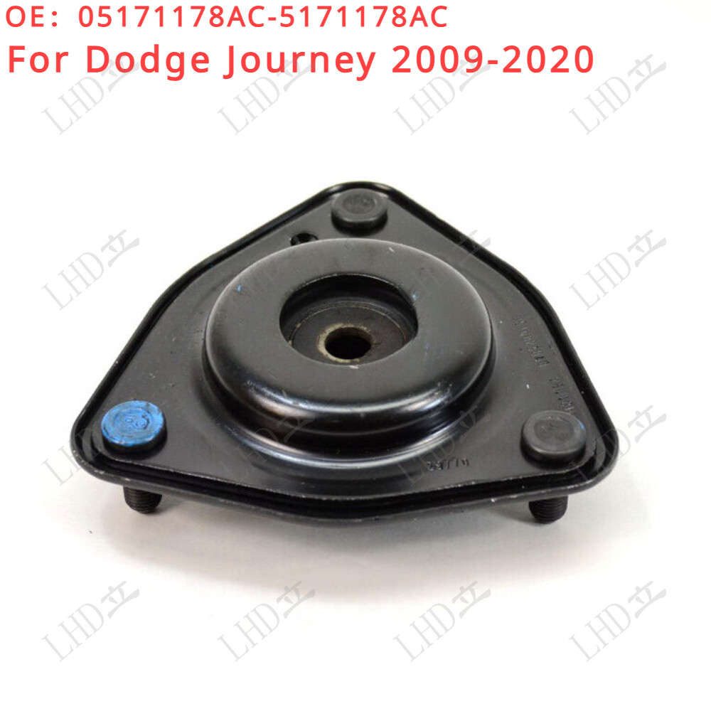 New Front Suspension Strut Mount 05171178AC 5171178AC For Dodge