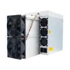 Bitmain Antminer Zcash Miner Z15 Pro 840K 2650W ZEC Miner 