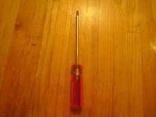 New  #2  Philips 6" long Magnet Screwdriver