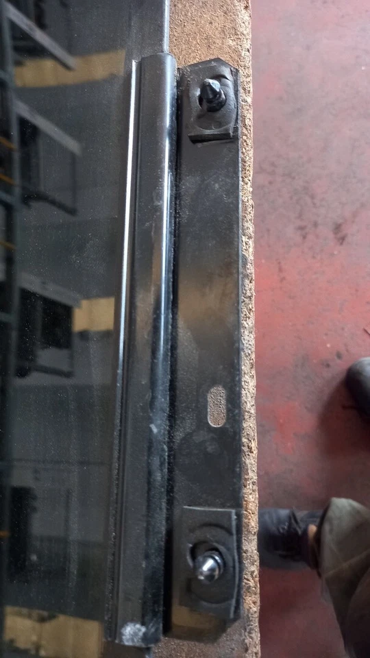 VETRO POSTERIORE SINISTRO SX Jeep Grand Cherokee WJ 2002 230621I Foto 2 de 4