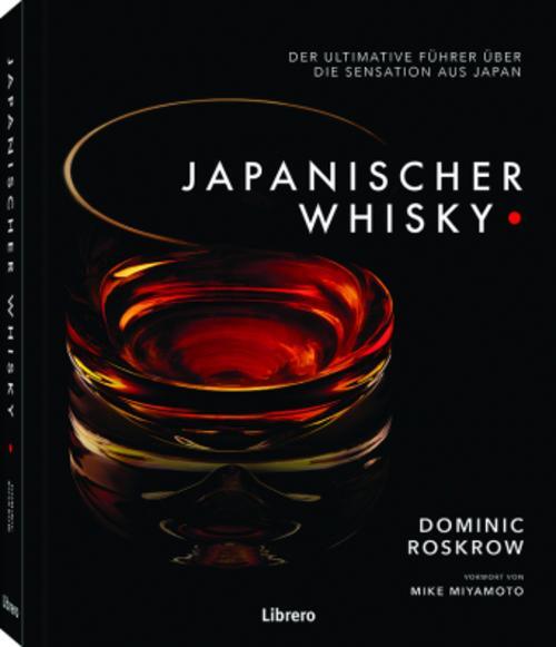 Thumbnail - Dominic Roskrow Japanischer Whisky