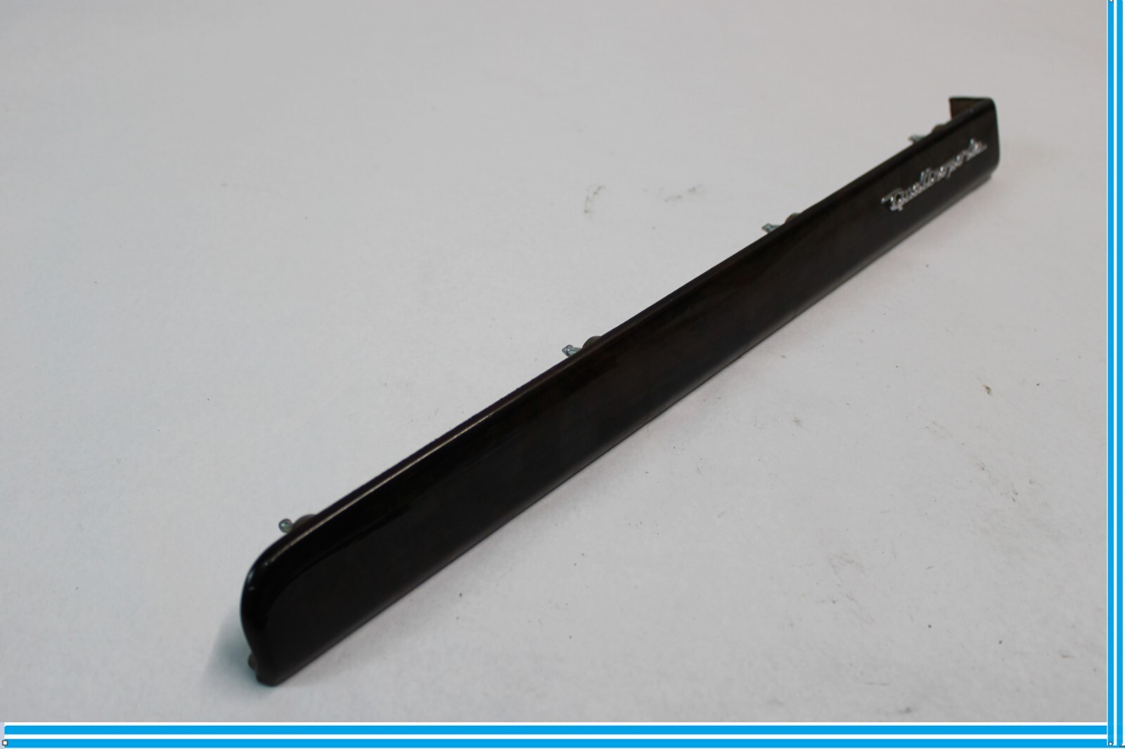 Maserati Quattroporte 2004-2008 Front Right Trim molding P/N 67302000