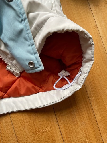 Norse Projects X Oi Polloi Jacket White Size S - Picture 13 of 18