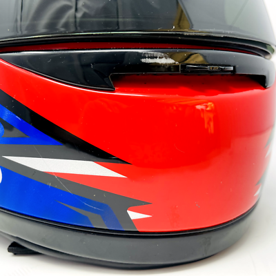 Shoei Motorcycle Helmet X-8R Daijiro Kato Size Extra Small | eBay