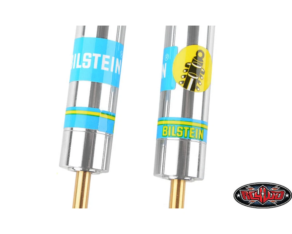 RC4WD Bilstein SZ Serie Stoßdämpfer 70mm RC4ZD0057 - Bild 4 von 4
