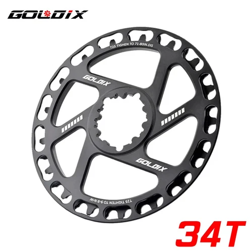Children Bicycle Crank 110mm-160mm Bike Crankset 7-12Speed Chainwheel 28T-36T BB - Picture 22 of 41