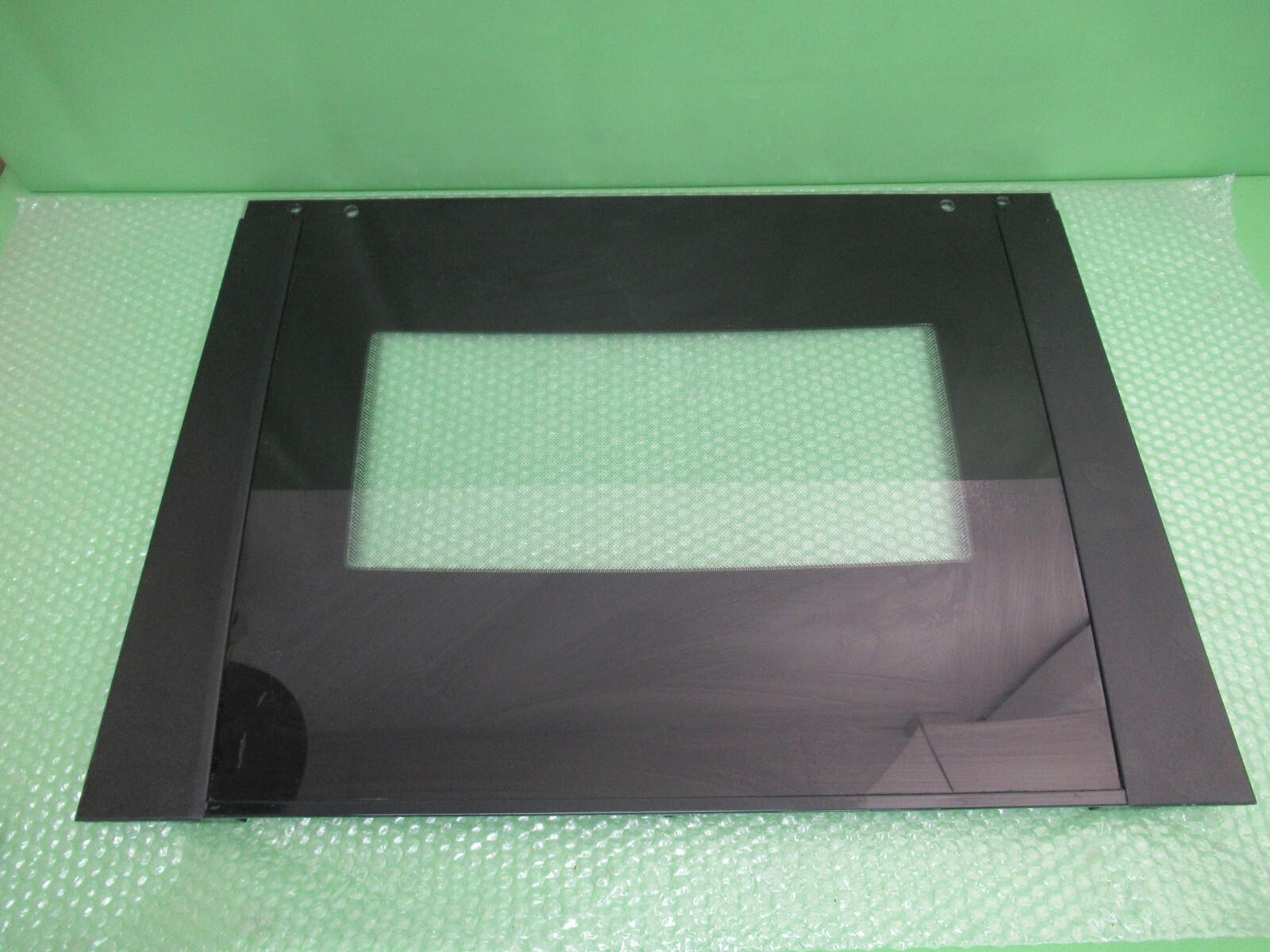 Whirlpool Wall Oven Combo Door Glass Replacement Part 8303301-image