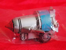 ⭐ SEALED TAKARA Thunderbirds TB1 mini Choro-Q Vehicle Figure ANIME Length 2" 5cm