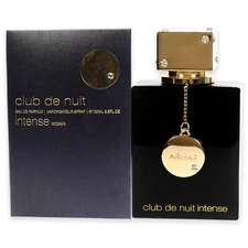 Armaf Women Club De Nuit Intense 3.6 oz EDP Spray