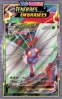 Papilusion VMAX -EB03:Ténèbres Embrasées- 002/189 -Carte Pokemon Neuve Française
