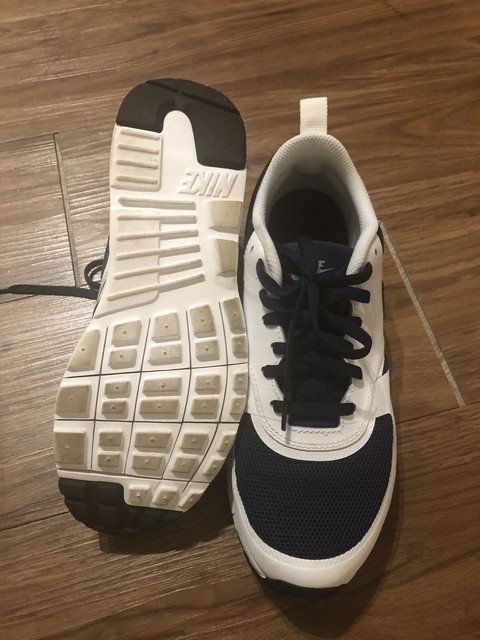 nike air max vision midnight navy