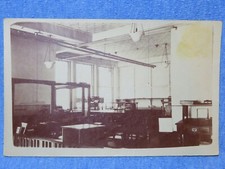 MELBOURNE STEAM SHIP CO. ACCOUNTS DEPT. - AUSTRALIA