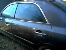 L REAR WINDOW REGULATOR ELECTRIC FITS 01-05 XG SERIES 141698