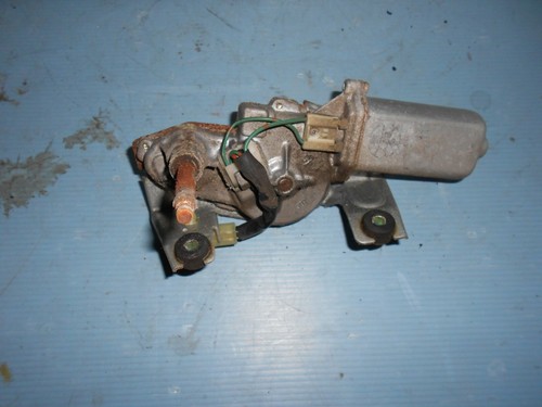 Wischermotor Scheibenwischermotor Motor hinten 34062-581 Honda Civic EJ9