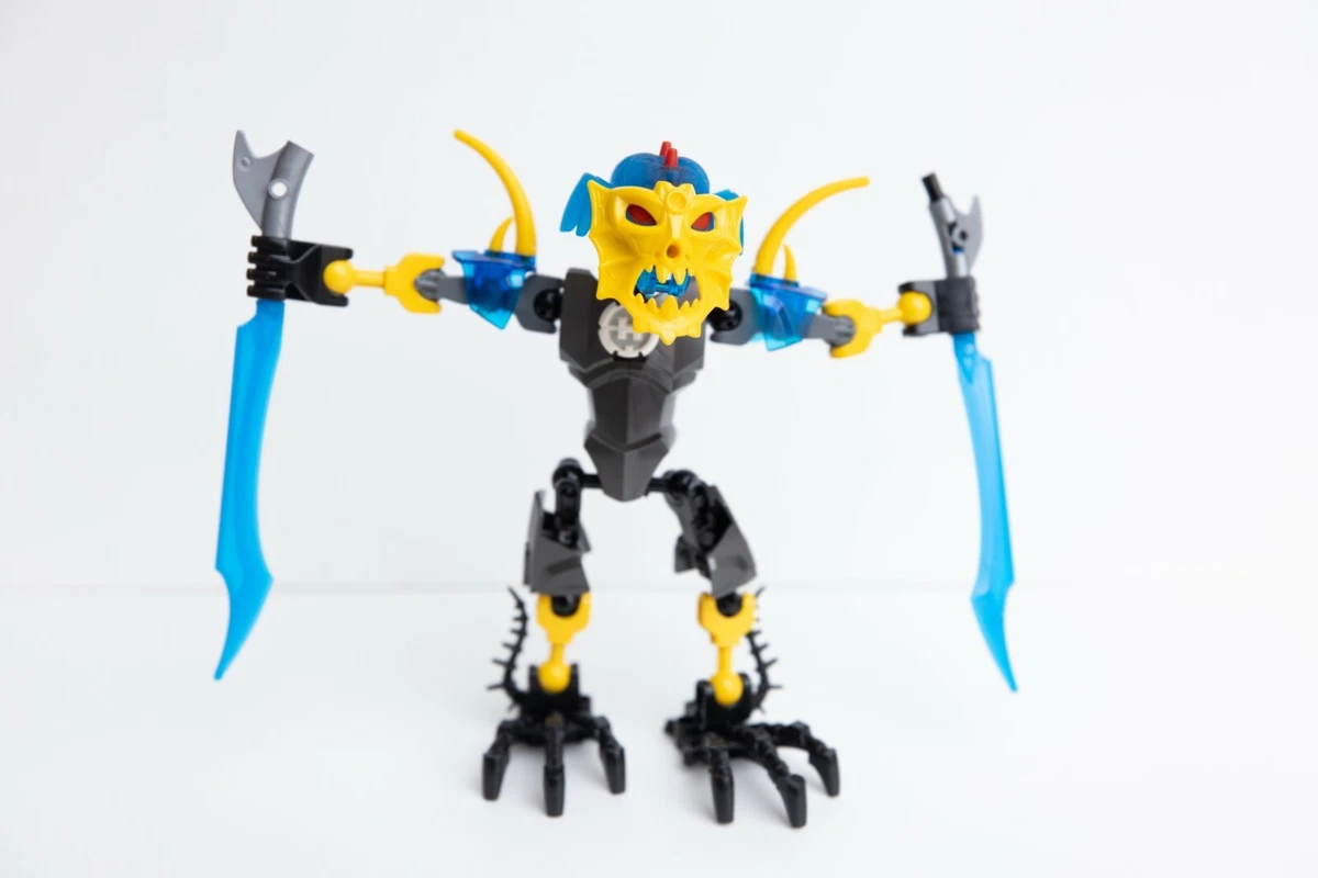 Lego hero factory aquagon 2025