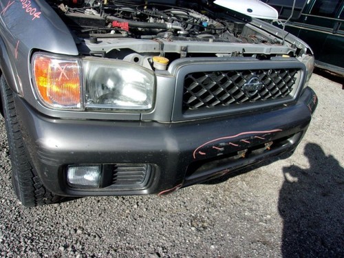 Driver Front Window Regulator Electric Fits 96-04 PATHFINDER 1322561 - Imagen 10 de 12