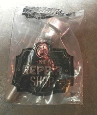 Blessing 7C Trumpet Mouthpiece BT7C Used  Gar5-1 