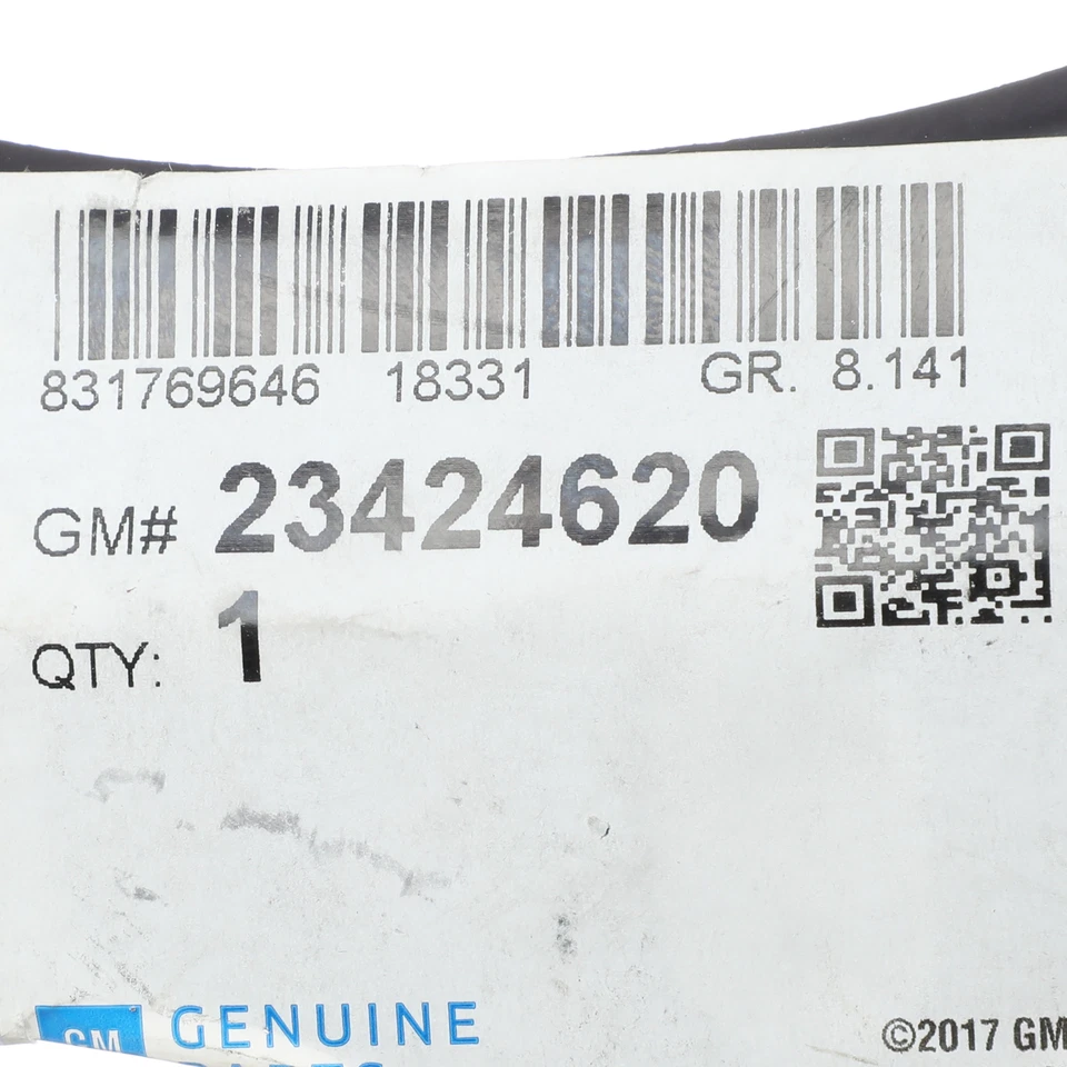 Soporte de montaje de guardabarros Buick Enclave 2018-2022 nuevo fabricante de equipos originales lado del pasajero 23424620 Foto 4 de 4