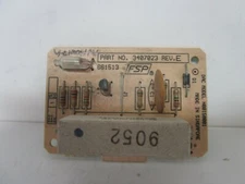 Whirlpool Kenmore Dryer Electronic Control Board  3407023  3398084  ASMN