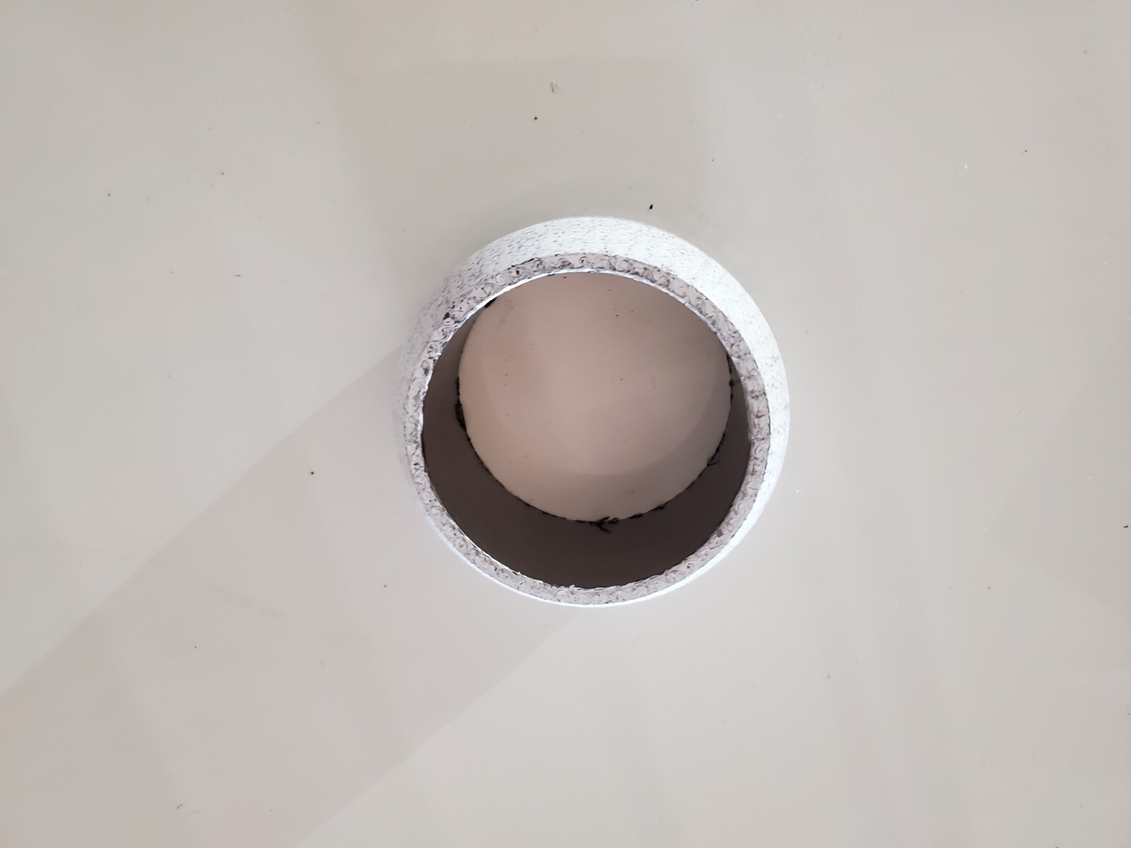 Aston Martin Sealing Ring, Exhaust Part # 4G43-17213-AA OEM NEW
