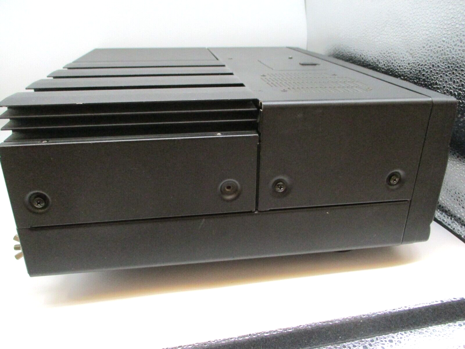 YAESU FT-1000MP MARK 5 MKV Six Pin 6-Pin DC POWER Connector SOCKET FP - Foto 3