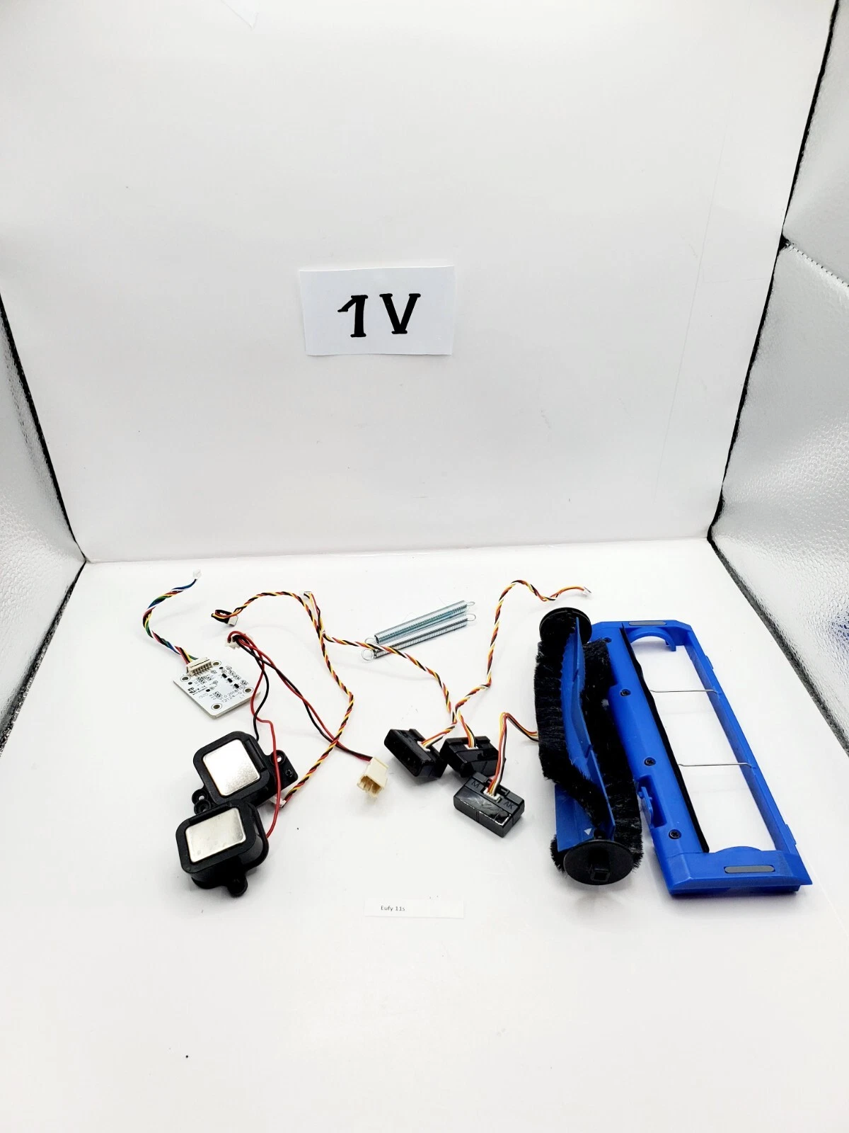 replacement parts for Eufy RoboVac 11S