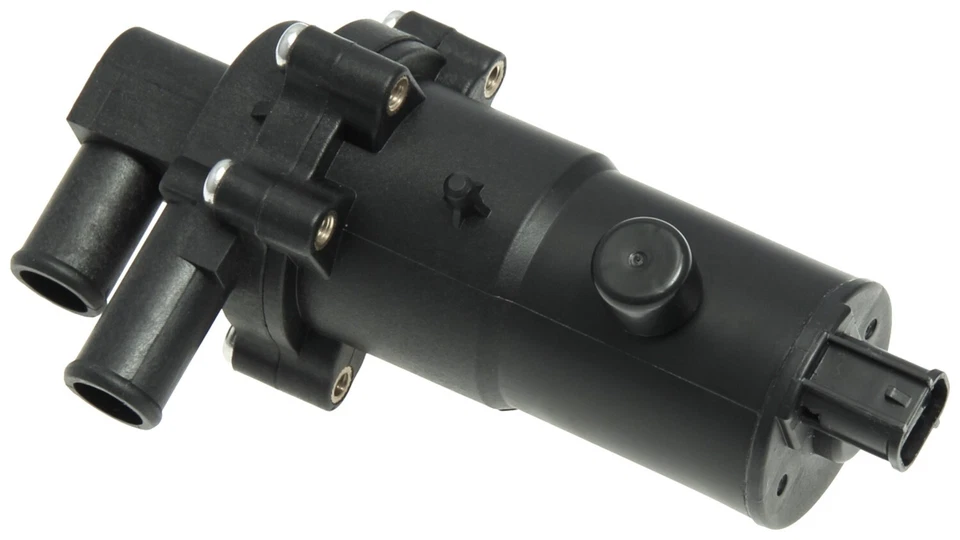 Bomba de agua auxiliar motor Gates para Honda Civic 2006-2011 Foto 2 de 4