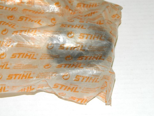 STIHL 4201 700 2506 V-Belt Drum Pulley for Concrete Demo Cut-off Saw - Picture 3 of 3