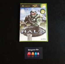 🔥Halo Combat Evolved🔥Xbox PAL ITA Nuovo Prima Stampa Sigillato Raro